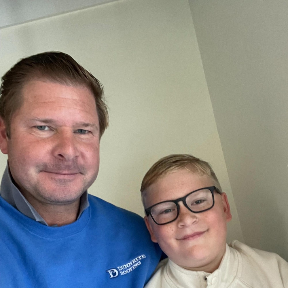 Meet your Posher, Joshua